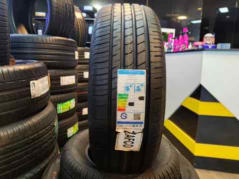 Roadstone( NEXEN ) N FERA RU1 235/60 R18 - 4 fəsil təkəri