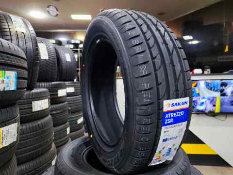 SAILUN ATREZZO ZSR 205/55 R16