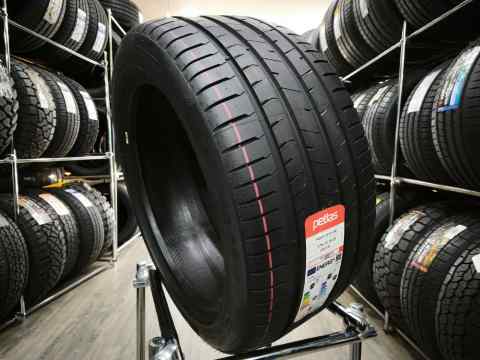 275/40 R18 ölçülü təkərlərin nağd vəya kredit ilə satışı