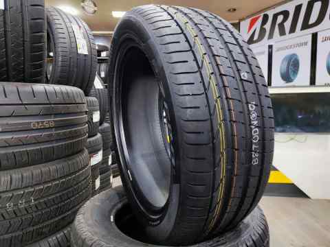 Pirelli Pzero 265/45 R21