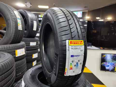 Pirelli Cinturato P1 Verde 185/65 R15 - Yay təkəri