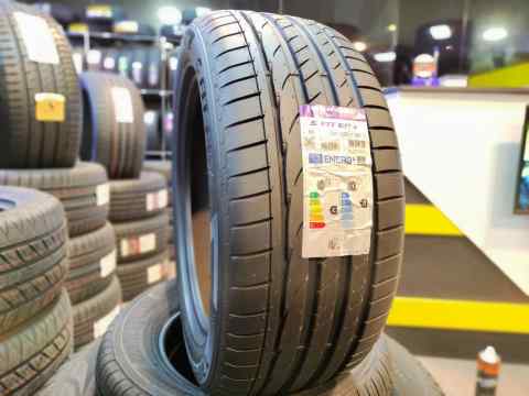 Laufenn  S FİT EQ LK01 225/50 R17 - Yay təkəri