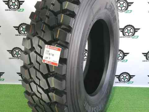 Bridgestone L355 315/80 R22.5 - 4 fəsil təkəri