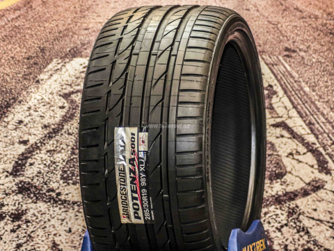 Bridgestone Potenza ES001 285/30 R19