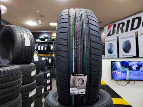LASSA COMPETUS H/P3 235/55 R19