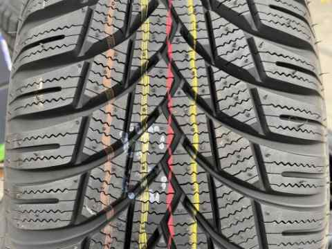 LASSA Snoways 4 245/40 R18 - Qış təkəri