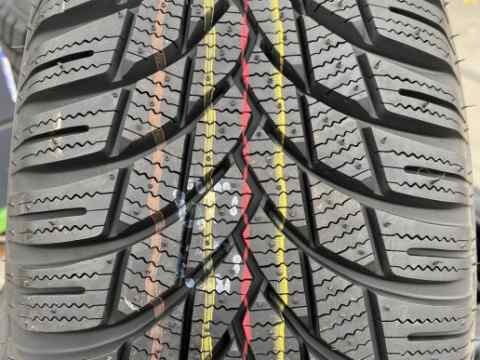 LASSA  Snoways 4 245/40 R18 - Qış təkəri