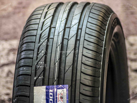 Bridgestone Turanza T001 205/55 R16 - Yay təkəri