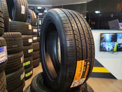 ANCHEE AC 828 245/50 R20