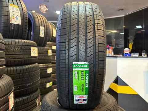 GoodRide SU 320 265/65 R17 - 4 fəsil təkəri