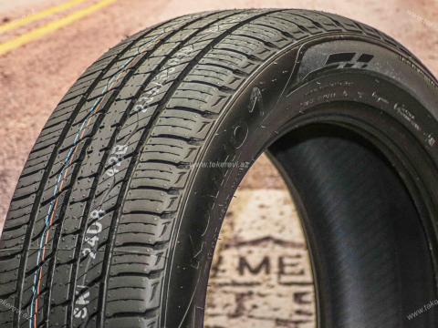 Kumho Crugen Premium KL33 235/55 R19