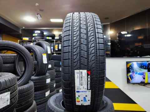Yokohama Geolandar H/T G056 265/70 R16