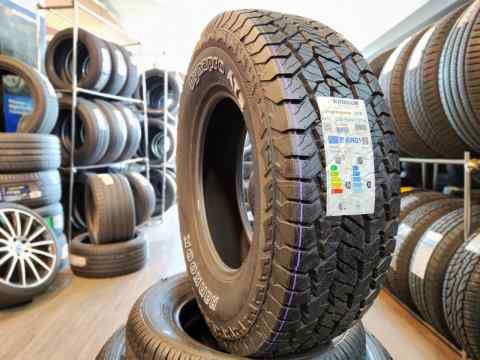 Hankook Dynapro AT2 RF11 235/75 R16 - 4 fəsil təkəri