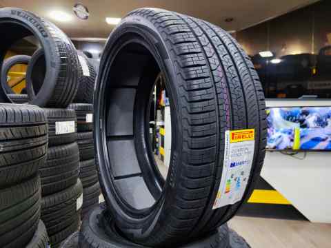 Pirelli Scorpion Zero All Season 275/40 R22 - 4 fəsil təkəri