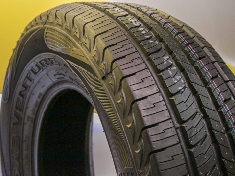 Marshal (By Kumho) Road Venture KL 51 265/65 R17