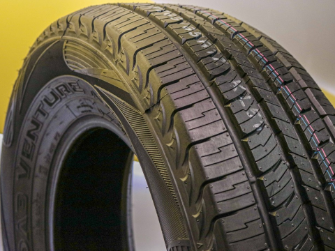 Marshal (By Kumho)  Road Venture KL 51 265/65 R17 - 4 fəsil təkəri