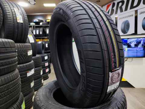 LASSA COMPETUS H/P3 235/60 R18