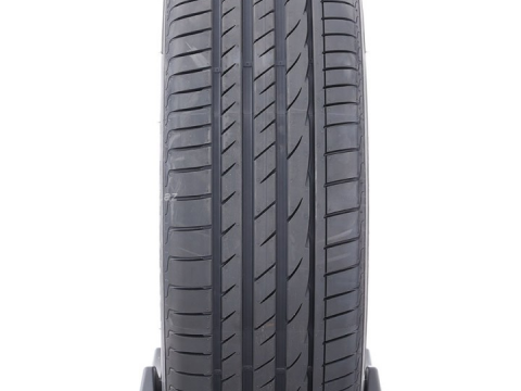 Laufenn (Hankook ) S FİT EQ LK01 225/60 R17 - Yay təkəri