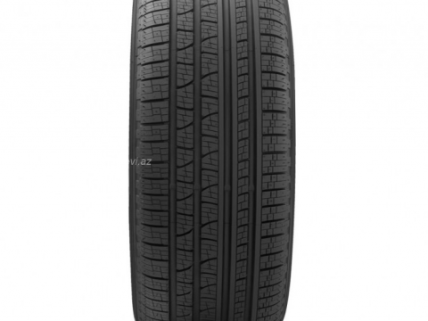 Pirelli Scorpion Verde All Season 275/45 R21 - 4 fəsil təkəri