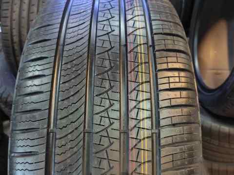 Pirelli Scorpion Zero All Season 275/40 R22 - 4 fəsil təkəri