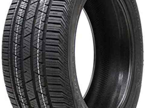 Continental ContiCrossContact LX Sport 235/55 R19 - 4 fəsil təkəri