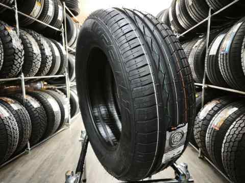 LASSA IMPETUS REVO 225/60 R16