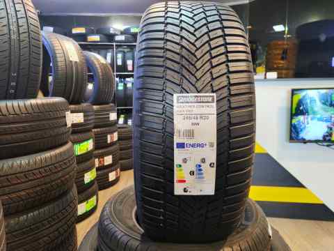 Bridgestone  Turanza T005A 245/45 R20 - 4 fəsil təkəri