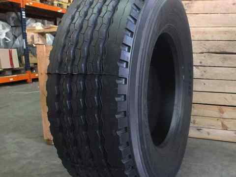 KAPSEN/Habilead HS 166 385/65 R22.5 - 4 fəsil təkəri