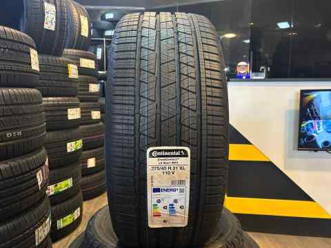 Continental ContiCrossContact LX Sport 275/45 R21 - 4 fəsil təkəri