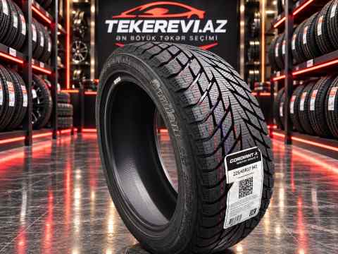 Cordiant WinterDrive 2 225/45 R17