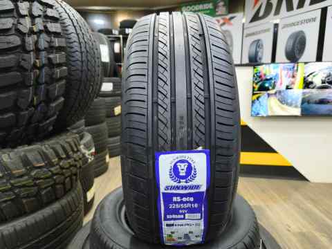 Sunwide RS-ECO 225/55 R16