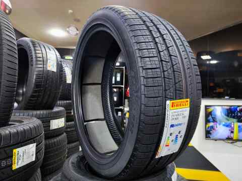 Pirelli Scorpion Verde All Season 275/40 R22 - 4 fəsil təkəri