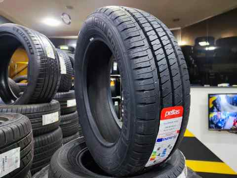 PETLAS FullPower PT835 195/60 R16C