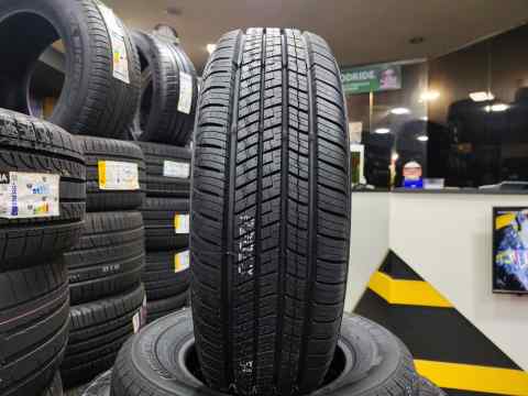 Riken AVID Ascend GT 185/65 R15