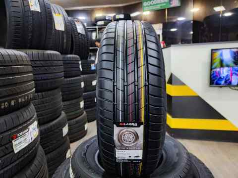 LASSA REVOLA 195/65 R15