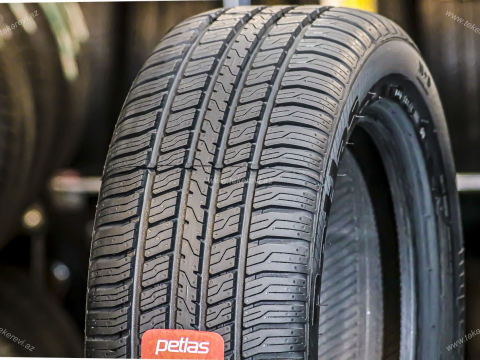 PETLAS Imperium PT535 195/55 R16 - 4 fəsil təkəri