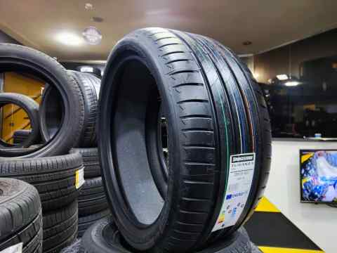 Bridgestone TURANZA T005p 285/35 R20