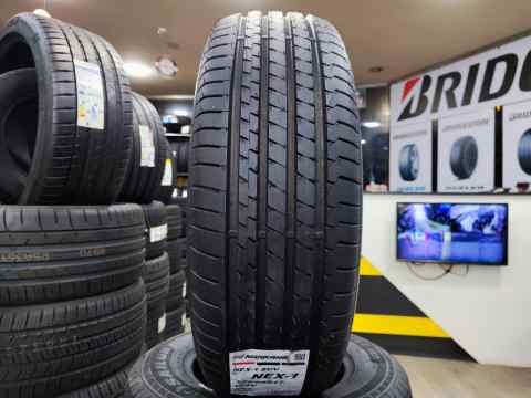 Nankang NEX-1 255/45 R20