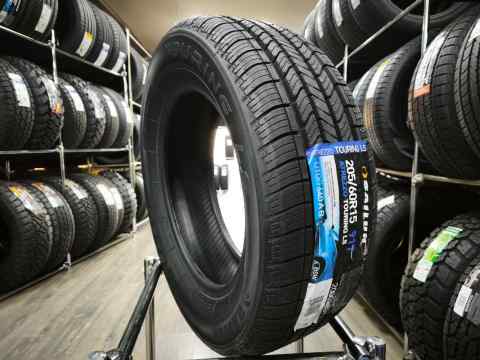 SAILUN Atrezzo Touring LS 205/60 R15
