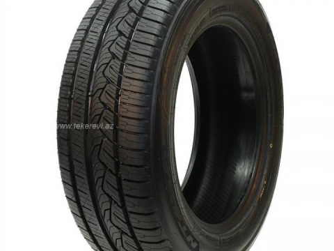 Nitto 421A 265/65 R17