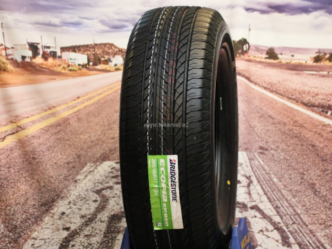 Bridgestone  Ecopia EP850 265/65 R17 - Yay təkəri