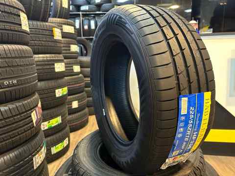 KAPSEN/Habilead HeadKing HF330 225/55 R16