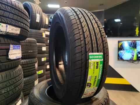 GoodRide RP88 215/55 R16 - 4 fəsil təkəri