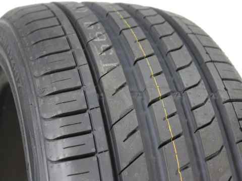 Nexen N'FERA SU1 245/45 R19 - Yay təkəri