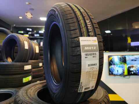 Marshal (By Kumho) MH12 185/65 R15 - 4 fəsil təkəri