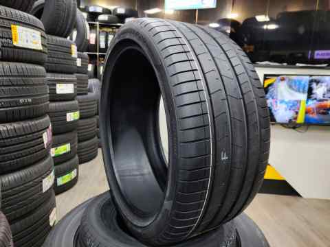 Pirelli Pzero PZ4 245/40 R20 - Yay təkəri