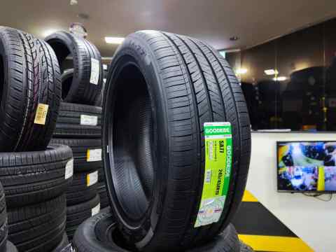 Ride Max G118 SA77 245/45 R19 - 4 fəsil təkəri