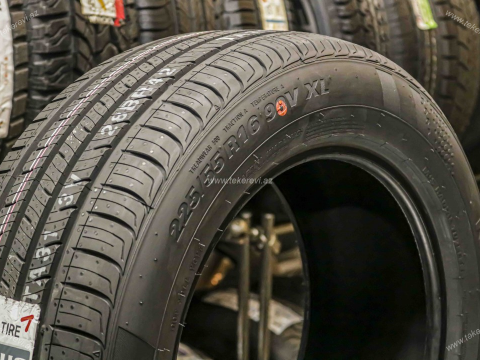 Kumho Solus TA31 225/55 R16 - 4 fəsil təkəri