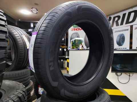 Nexen 235/60 R18 - 4 fəsil təkəri