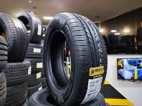 MatraX MORUCHA 215/60 R16